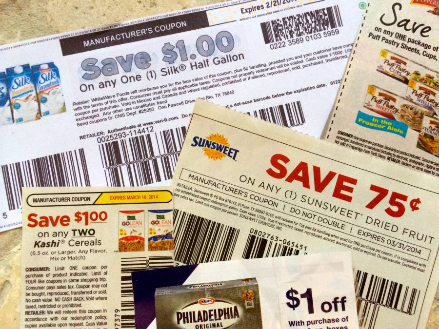 Stores That Double Coupons