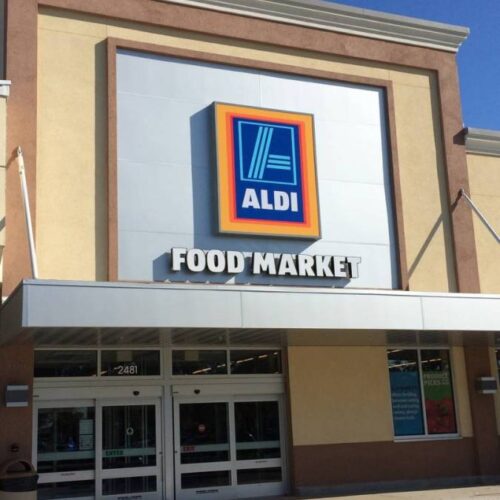 Tips for Shopping Aldi