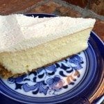 Savory Tex-Mex Cheesecake Recipe