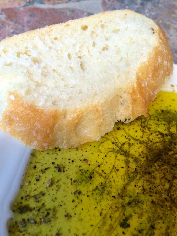 Italian Bread Dipping Blend – Stoneridge Foods