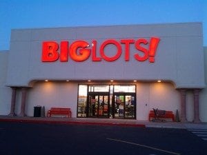 4 Discount Stores That Will Save You Money - The Budget Diet