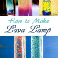 Diy lava lamp