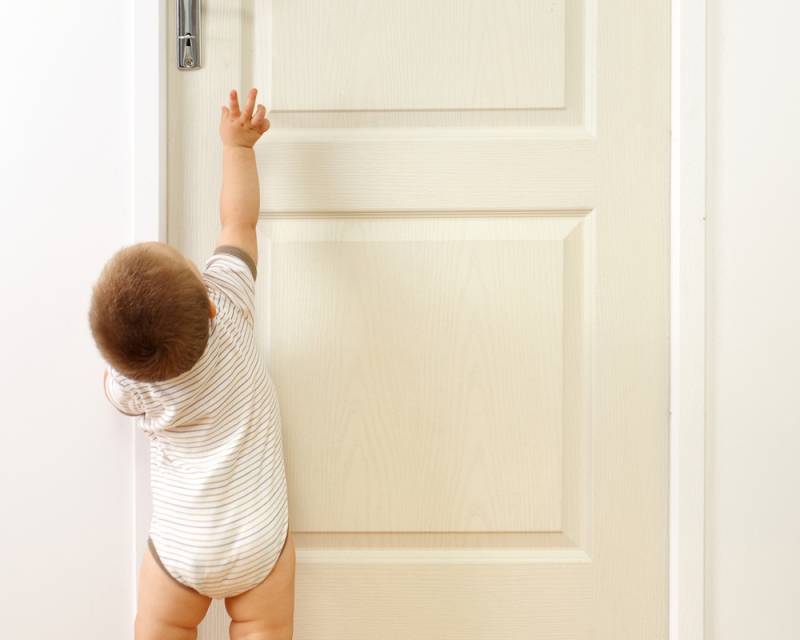 Smart Baby Proofing Ideas That Won't Cost A Fortune - Tulamama