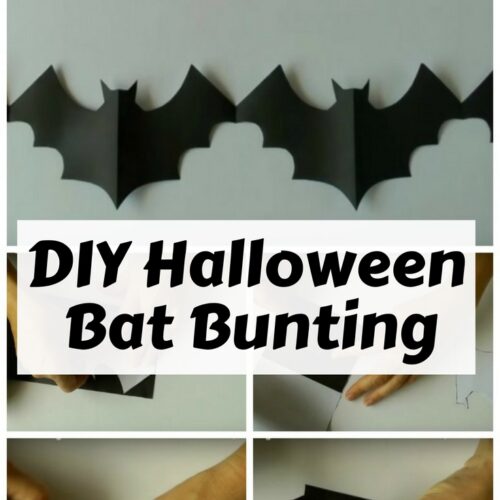 Easy Homemade Halloween Costumes for Groups - The Budget Diet