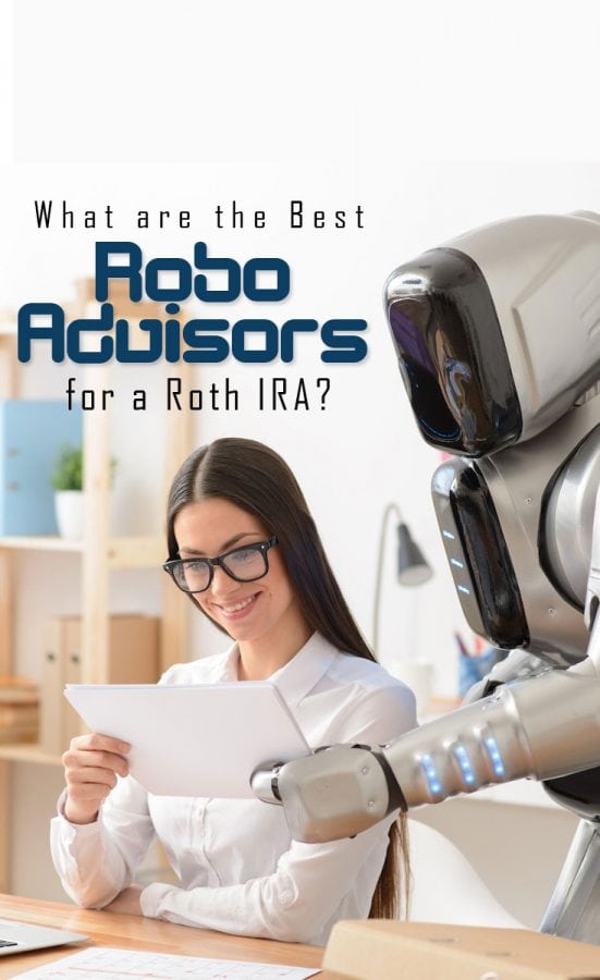 What Are The Best Robo Advisors