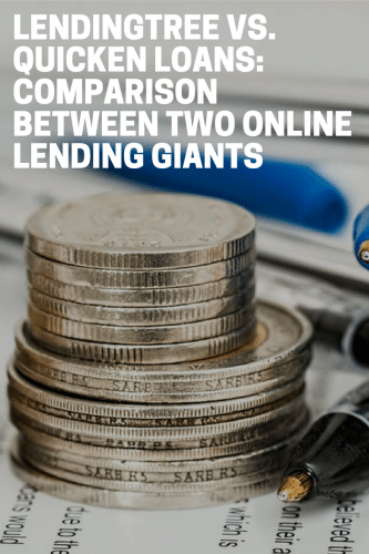 Rocket Mortgage Vs Quicken Loans Vs Lendingtree