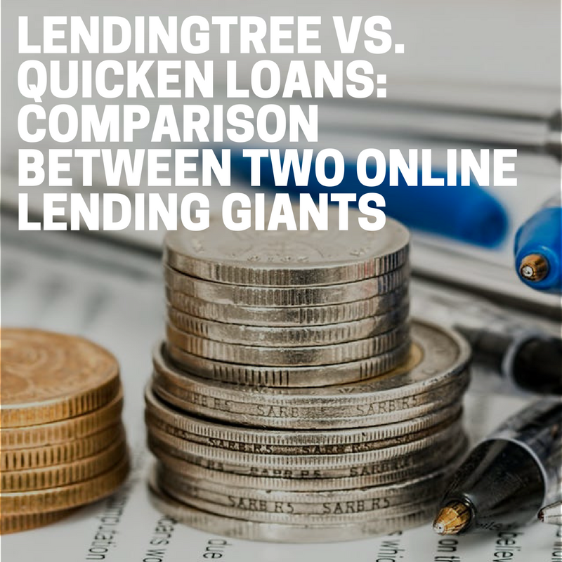 lendingtree quicken loans