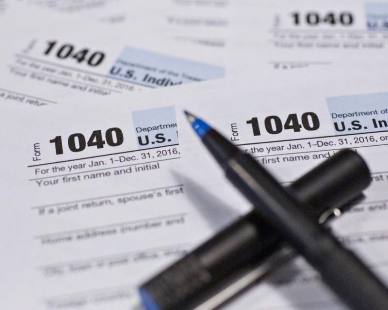 Best Places to Get Your Taxes Done Cheap The Budget Diet