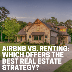 Airbnb Vs Renting | What's Right For You? - The Budget Diet