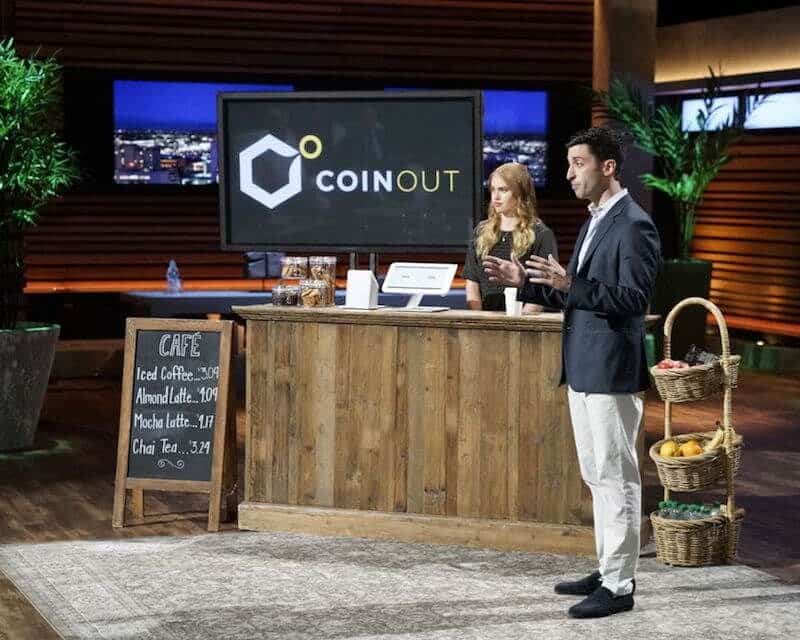 CoinOut-Shark-Tank