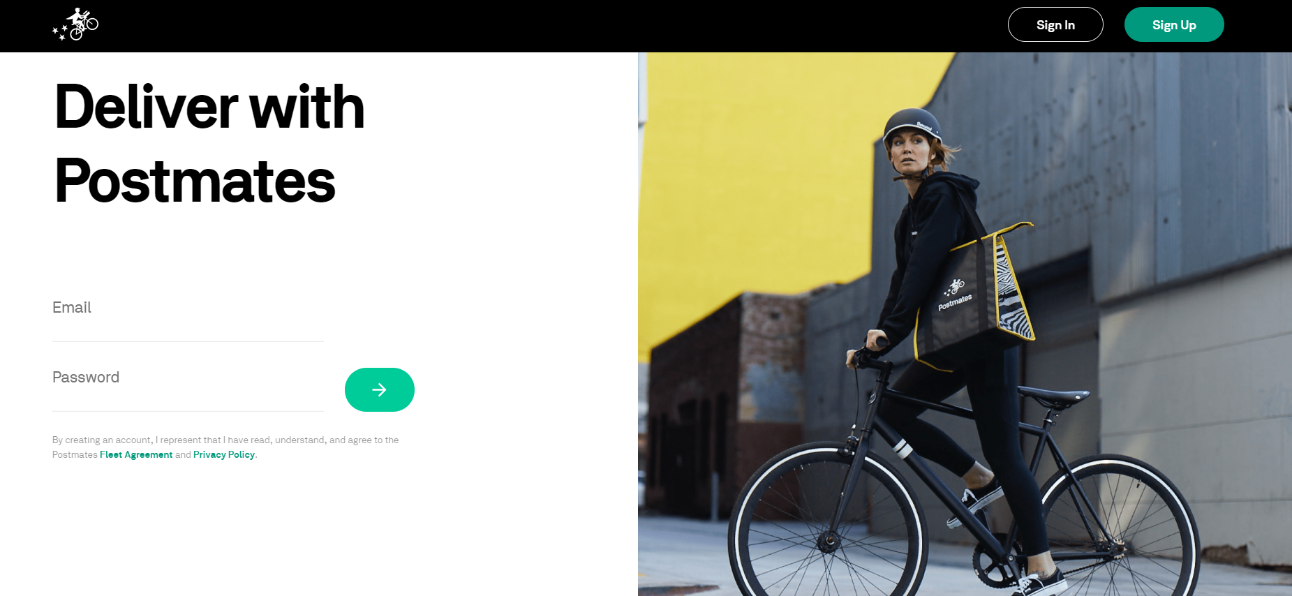 Deliver-For-Postmates