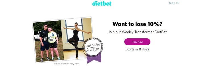 DietBet