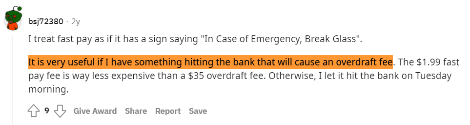 DoorDash-fast-pay-reddit