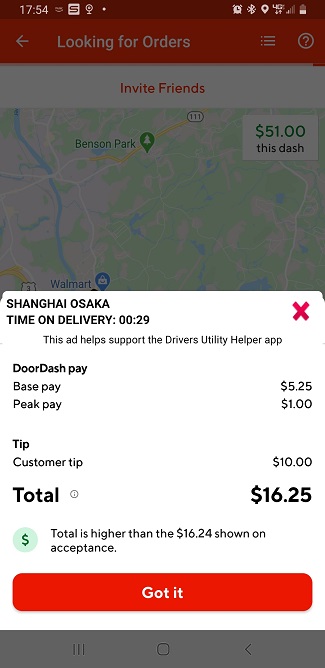 DoorDash-payment-after-delivery