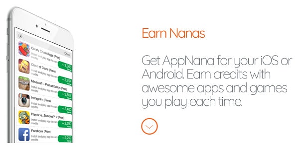 Earn-Nanas