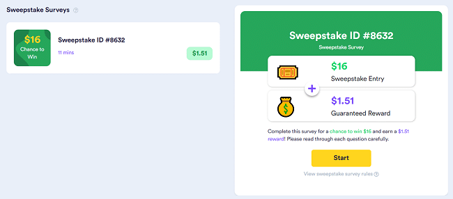 Eureka-sweepstake-surveys