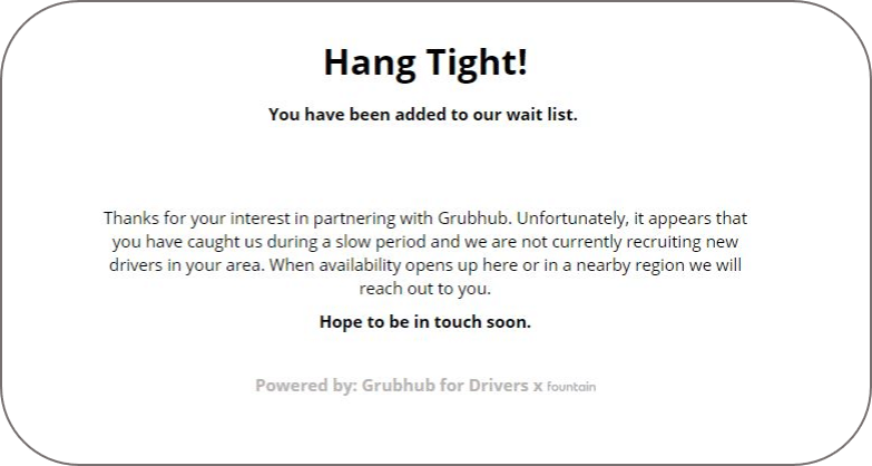 Grubhub-waitlist