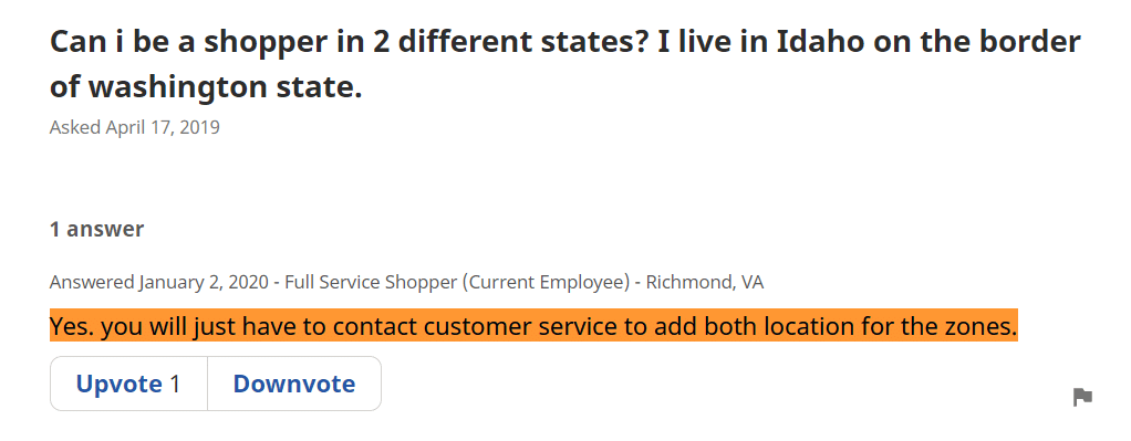 Instacart-multiple-states