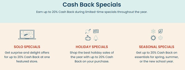 Shop-Smarter-Cashback