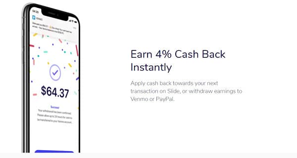 Slide-earn-cash-back-rewards