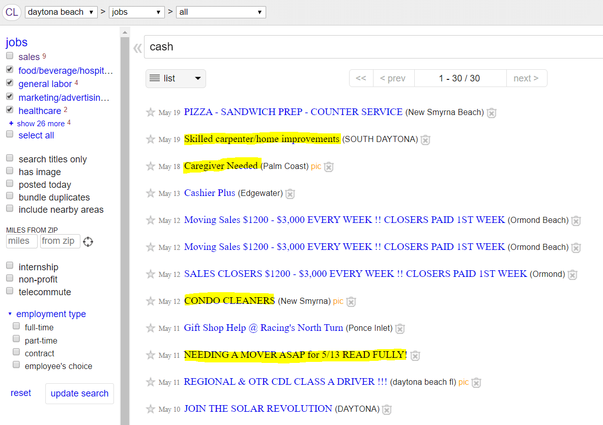craigslist-cash-jobs