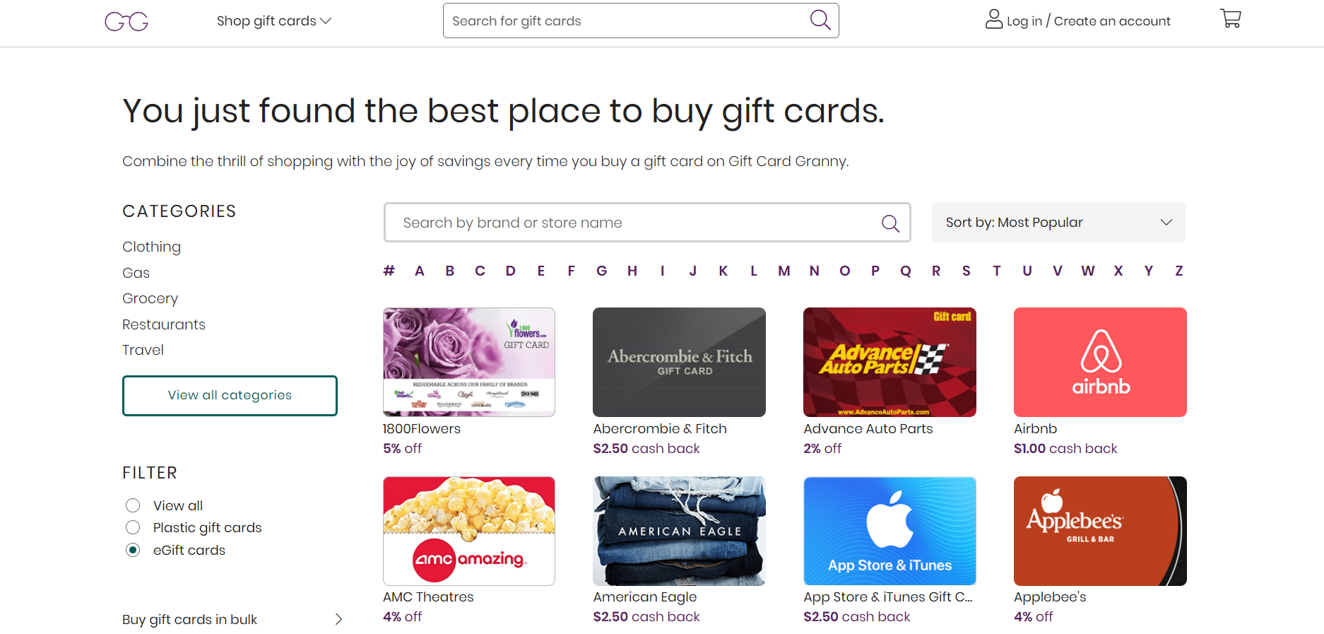 gift-card-granny