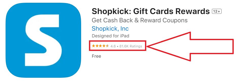 is Shopkick legit?