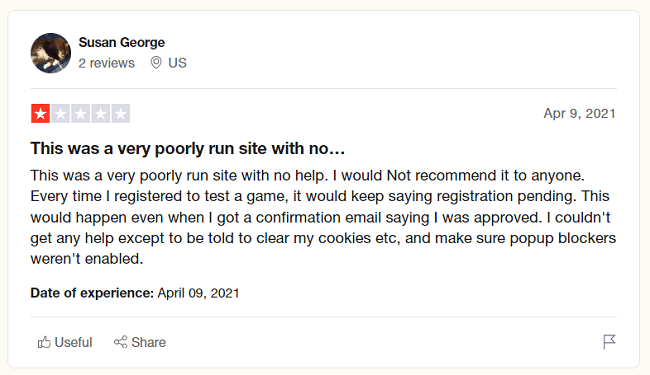 Bananatic reviews