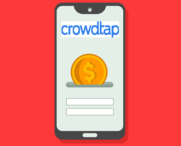 CrowdTap review