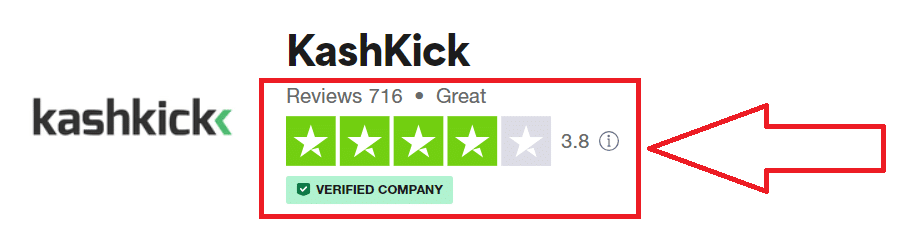 is Kashkick legit or scam?