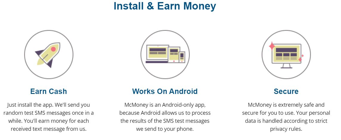 McMoney-app