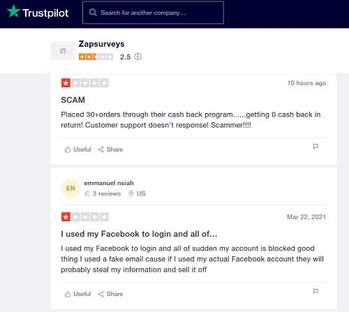 TrustPilot-Zap-Surveys