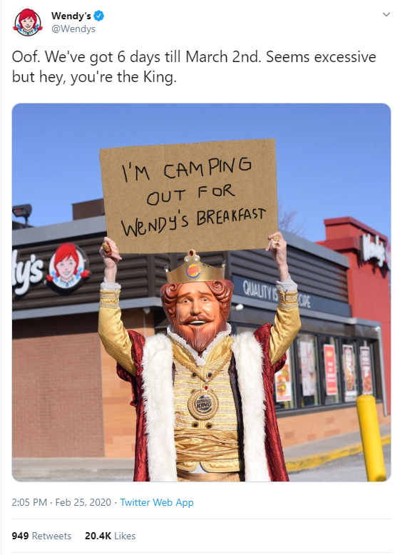 Wendy's-meme