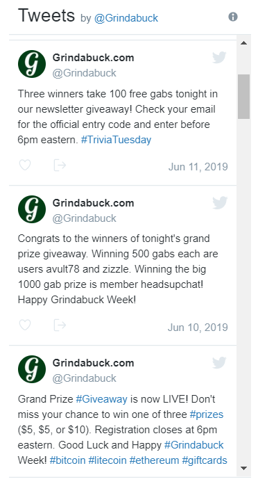 grindabuck