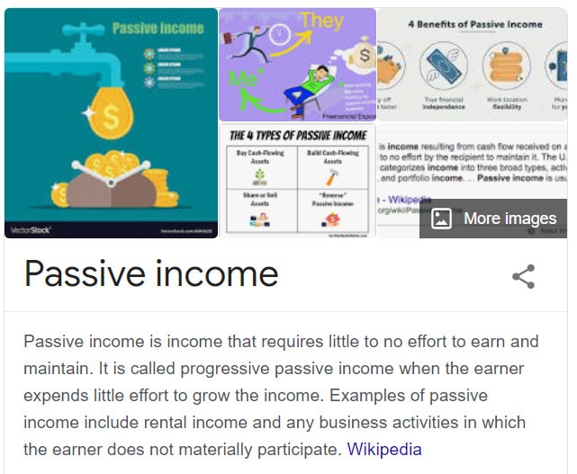 passive-income-definition